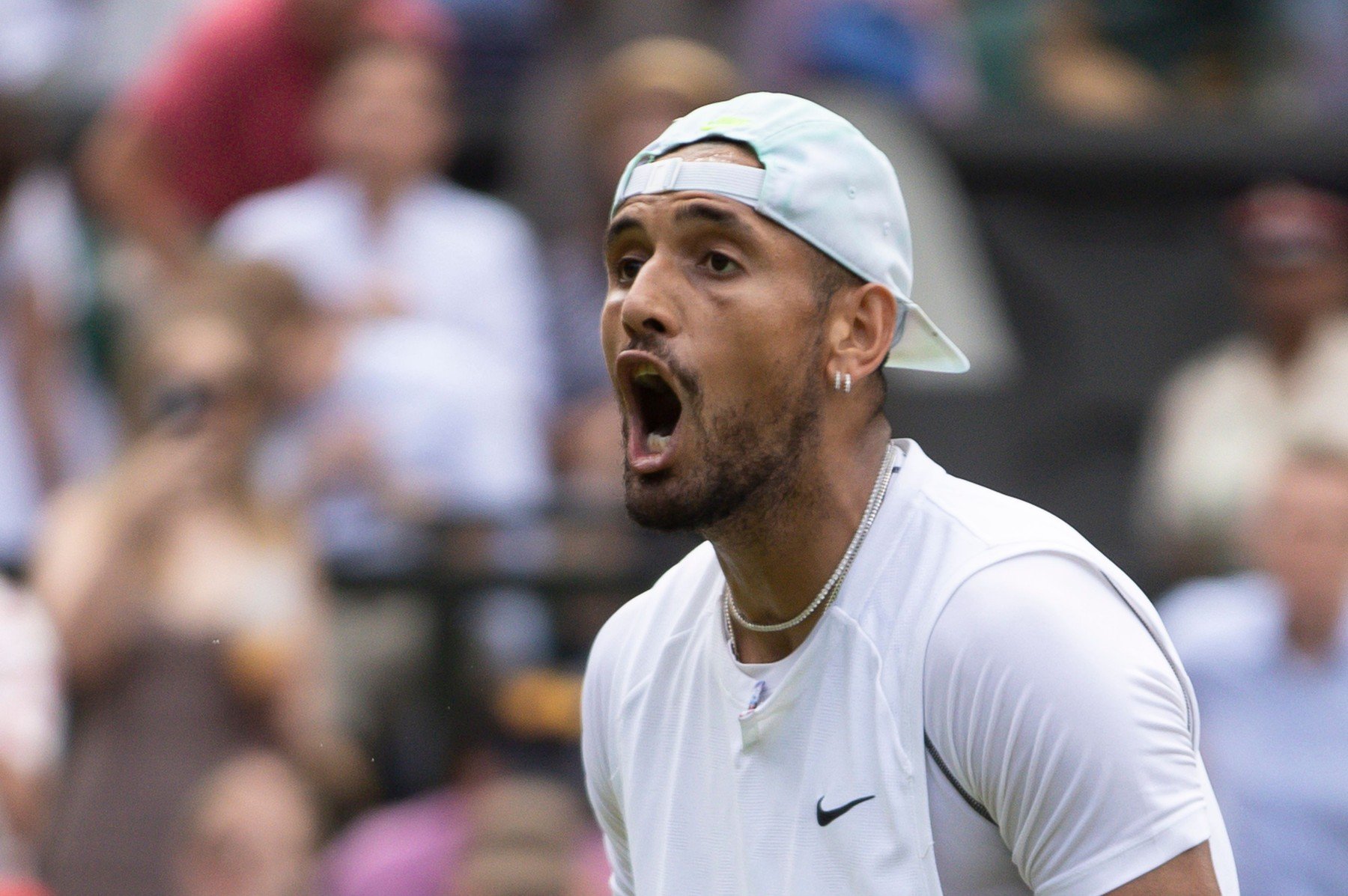 VIDEO US Open 2022: Nick Kyrgios, duel spectaculos în optimi cu campionul en-titre de la Flushing Meadows