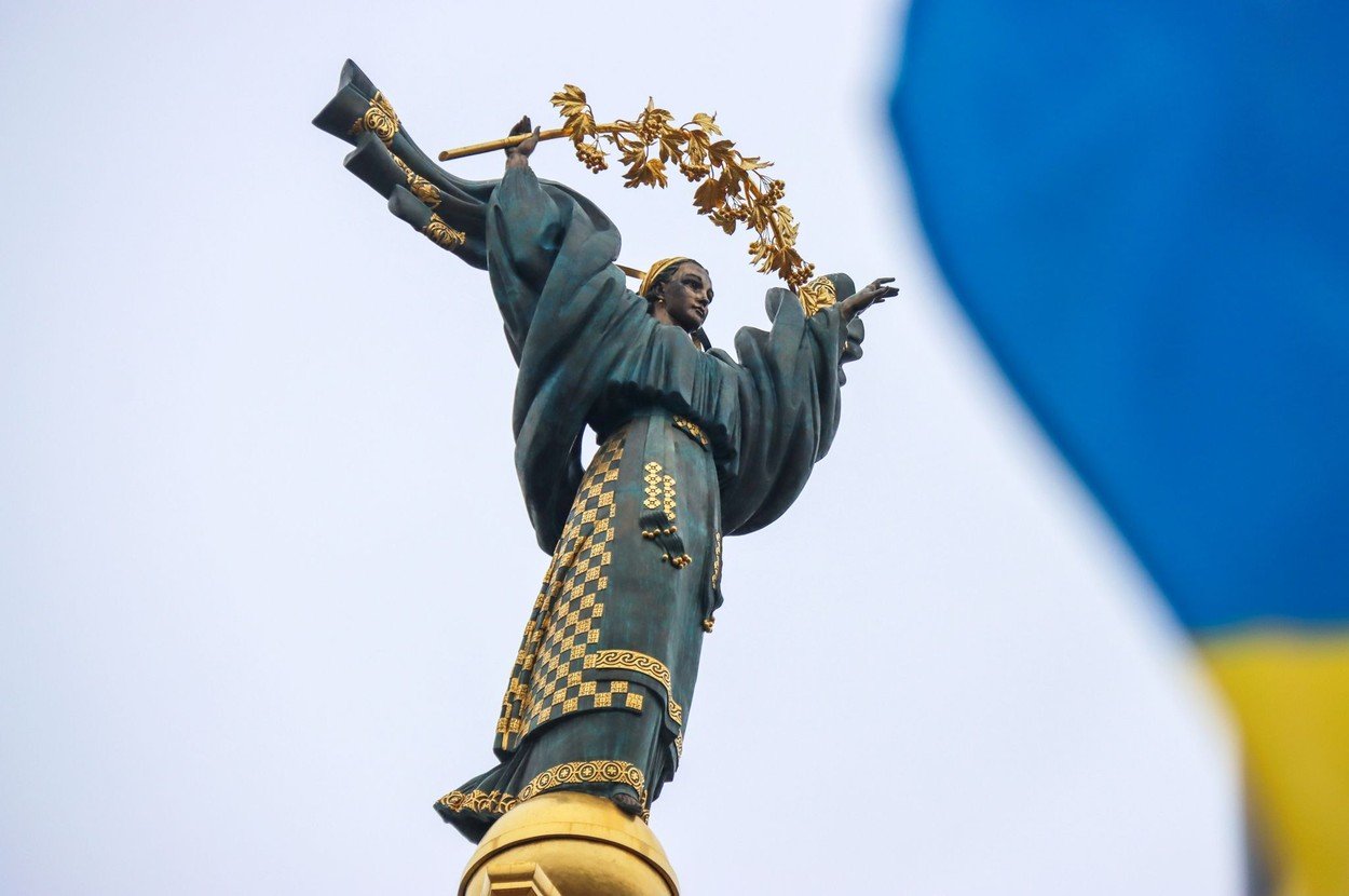 Vitali Klitschko le cere europenilor să nu îşi piardă încrederea în Ucraina