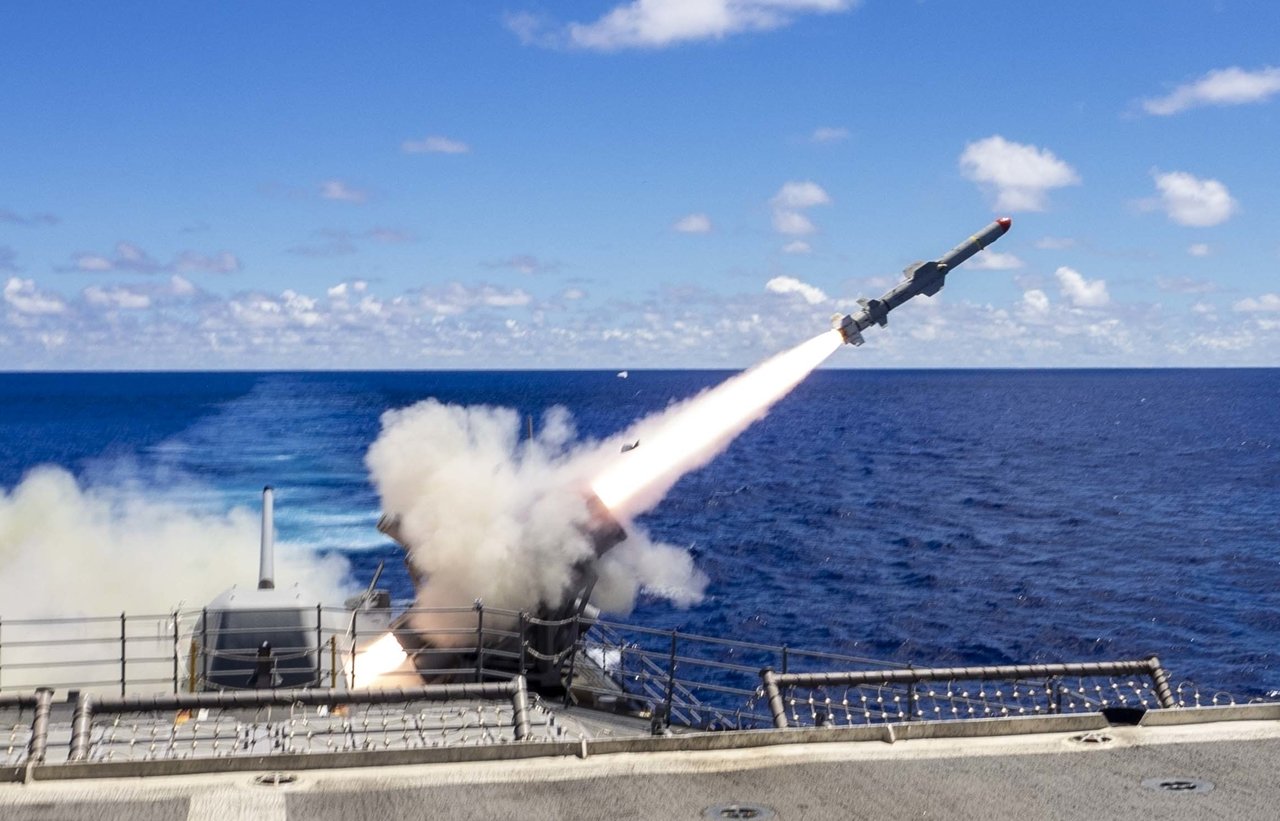 Washingtonul anunță noi vânzări de armament în valoare de 1,1 miliarde de dolari către Taiwan