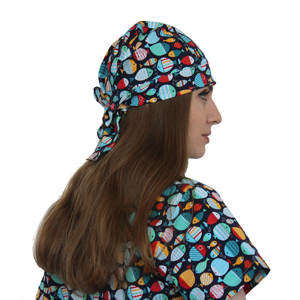 De ce bonetele medicale sunt indispensabile personalului medical?