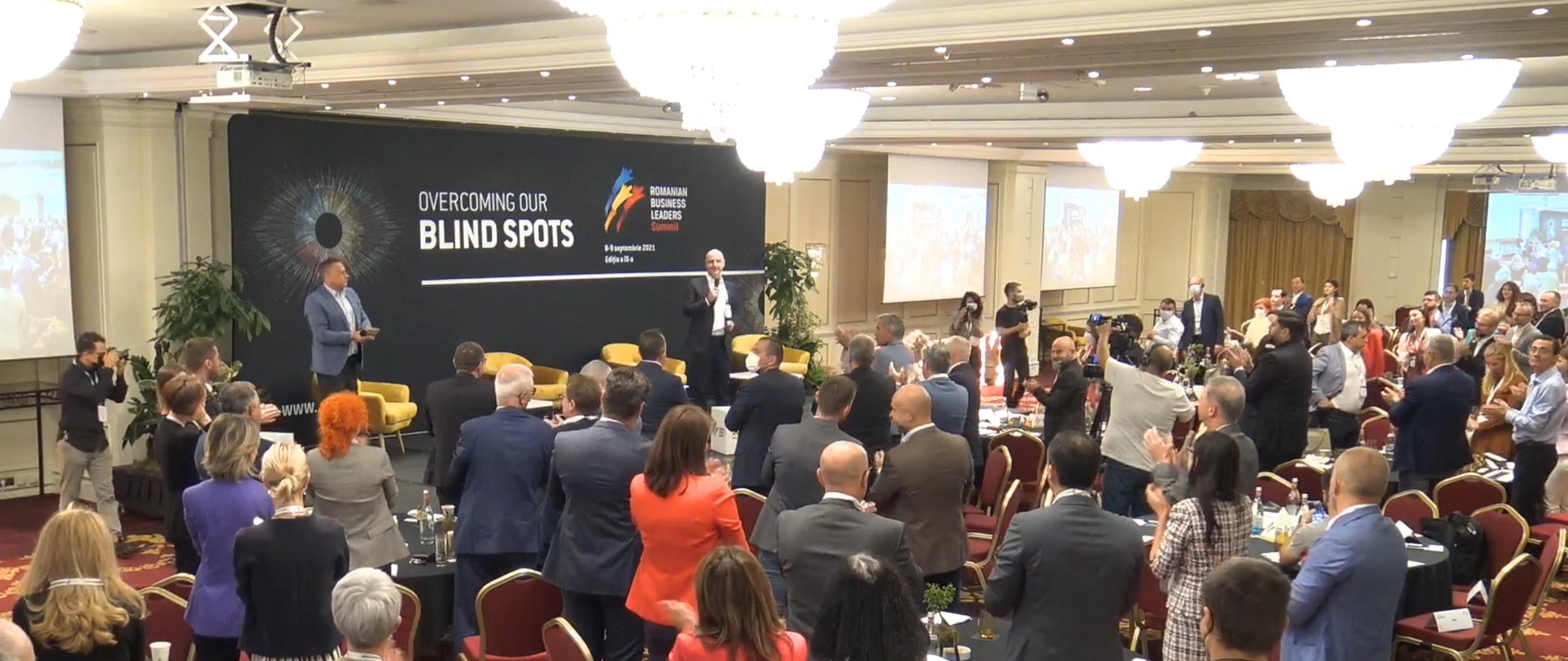 350 de antreprenori români, scrisoare către ambasadorul Olandei: Mediul de afaceri din România crede că este timpul să descuiați poarta către Europa