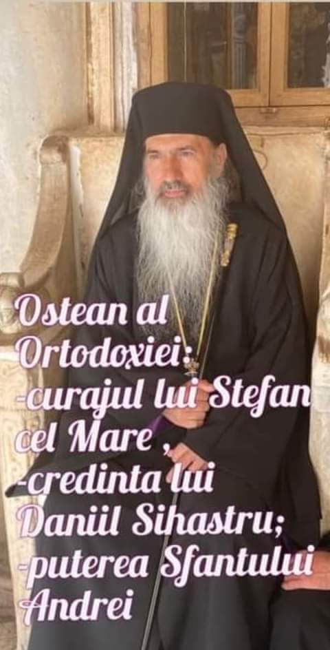 Incendiul Arhiepiscopiei vs Credință