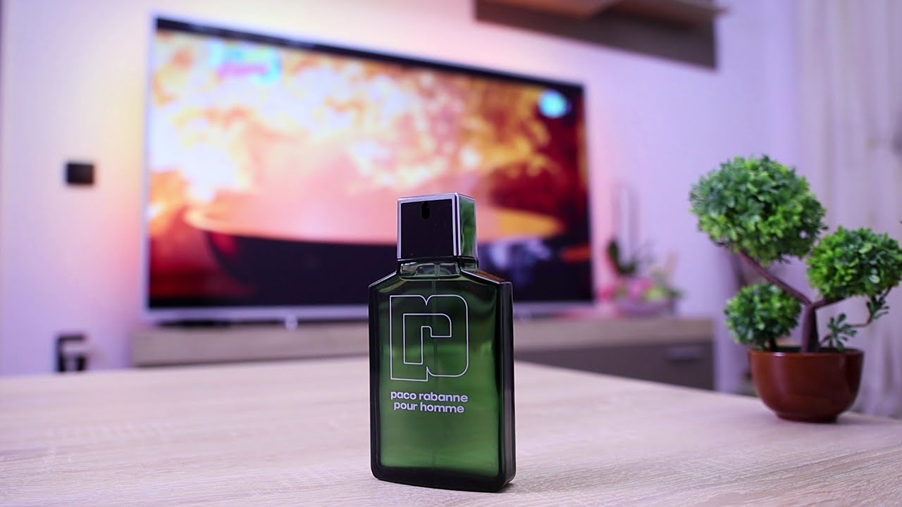 After shave sau parfum?