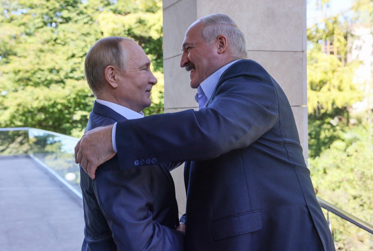 Belarus vine cu noi precizări privind forța militară comună cu Rusia / Prima reacție la Moscova