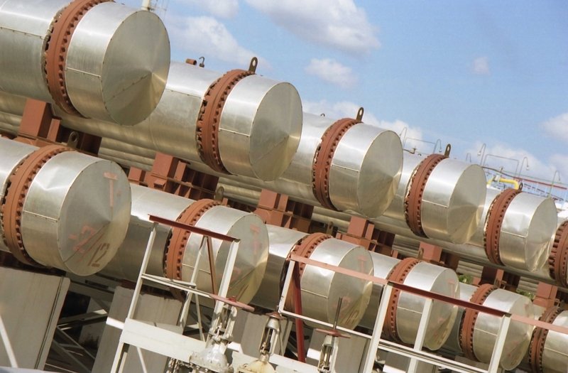 Berlinul susține că și-a atins obiectivul de a umple 95% din rezervele sale de gaz