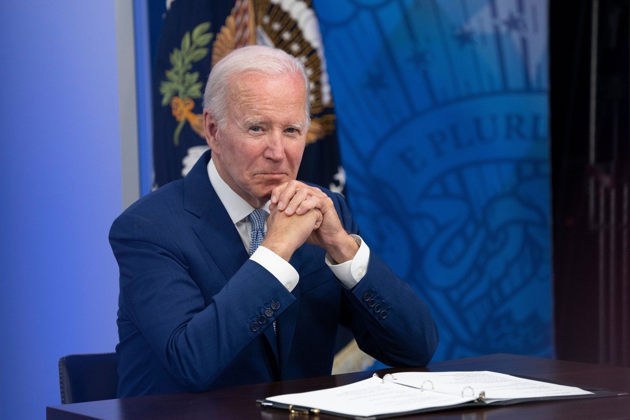 Preşedintele SUA, Joe Biden şi G7 vor avea marţi o întâlnire virtuală privind sprijinul acordat Ucrainei / Volodimir Zelenski va participa la discuţii