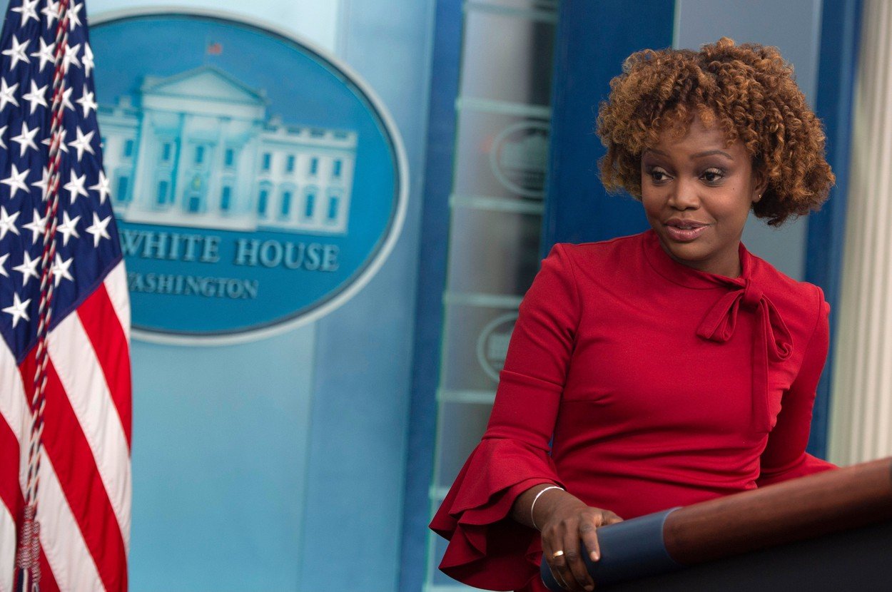 Casa Albă: Nu există indicii că Rusia ar pregăti folosirea „iminentă” a unei arme nucleare