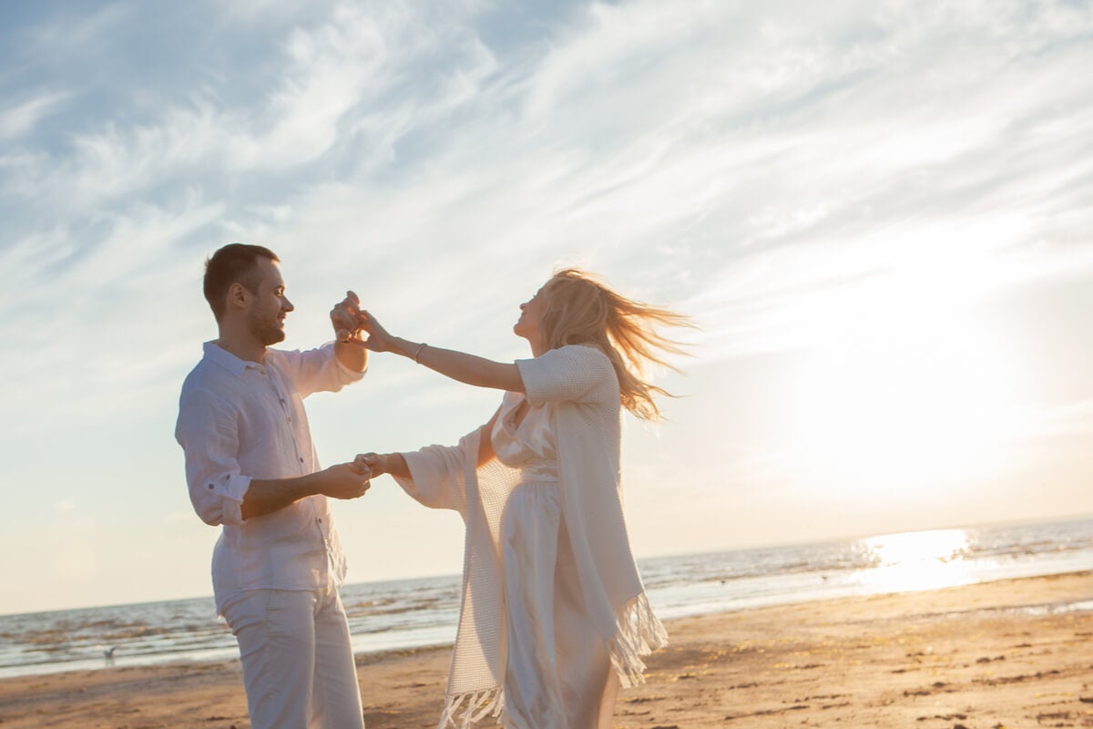 Cum sa gasesti partenerul potrivit