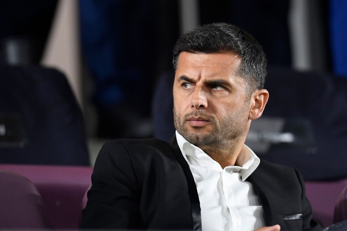 Explicațiile lui Nicolae Dică după ce FCSB a fost umilită de Silkeborg în Conference League