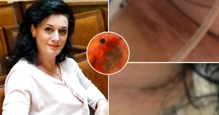 fanatik.ro: ”Aceste fotografii au salvat cazul”. Cum arăta trupul mezzosopranei Maria Macsim Nicoară, după ce a fost găsită prăbușită pe scări