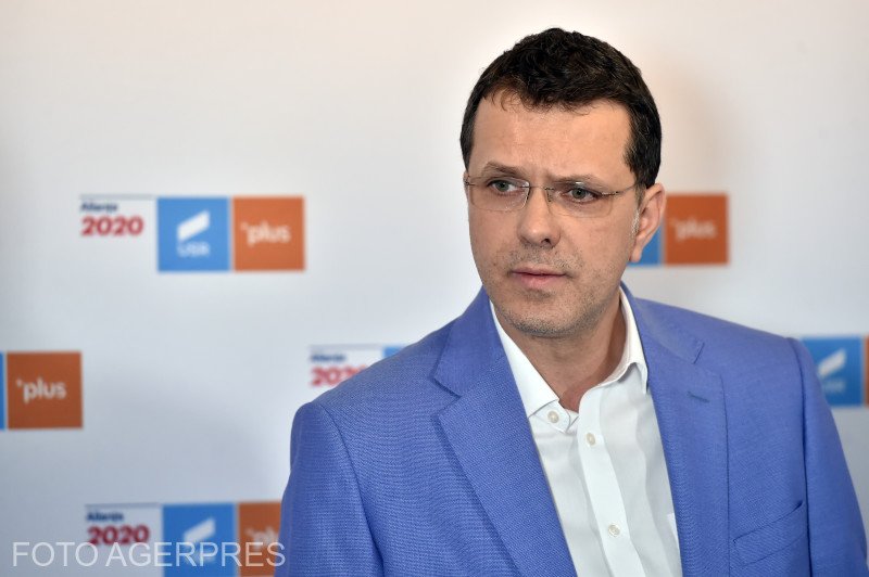 Ionuţ Moşteanu, despre cazul deputatului PSD exclus din partid în urma unui scandal sexual: Este caz penal. Marcel Ciolacu, ai de gând să faci ceva?