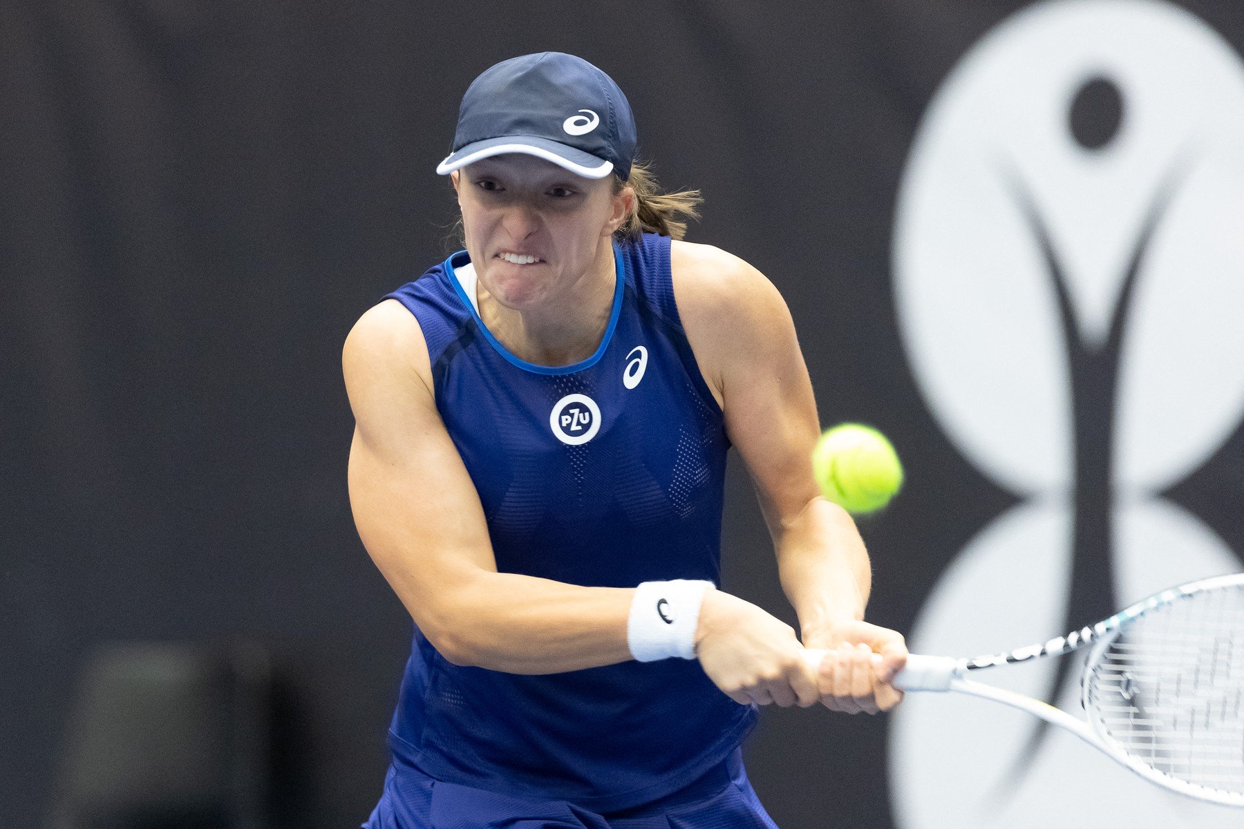 Lidera mondială a anunțat ce va face cu banii câștigați la WTA Ostrava
