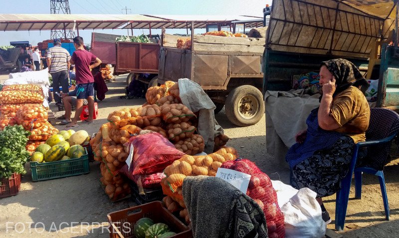 Lungulețu, Dâmbovița. Hai la cules și savurat recolta!