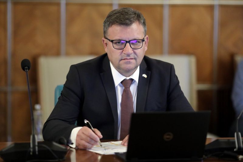 Ministrul Muncii, Marius Budăi, despre creșterea pensiilor: Nu sunt niciun fel de probleme, putem asigura această majorare începând cu 1 ianuarie