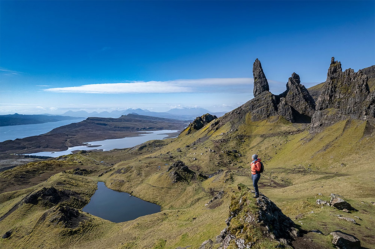 Epson relansează campania de conștientizare privind înverzirea zonei arctice