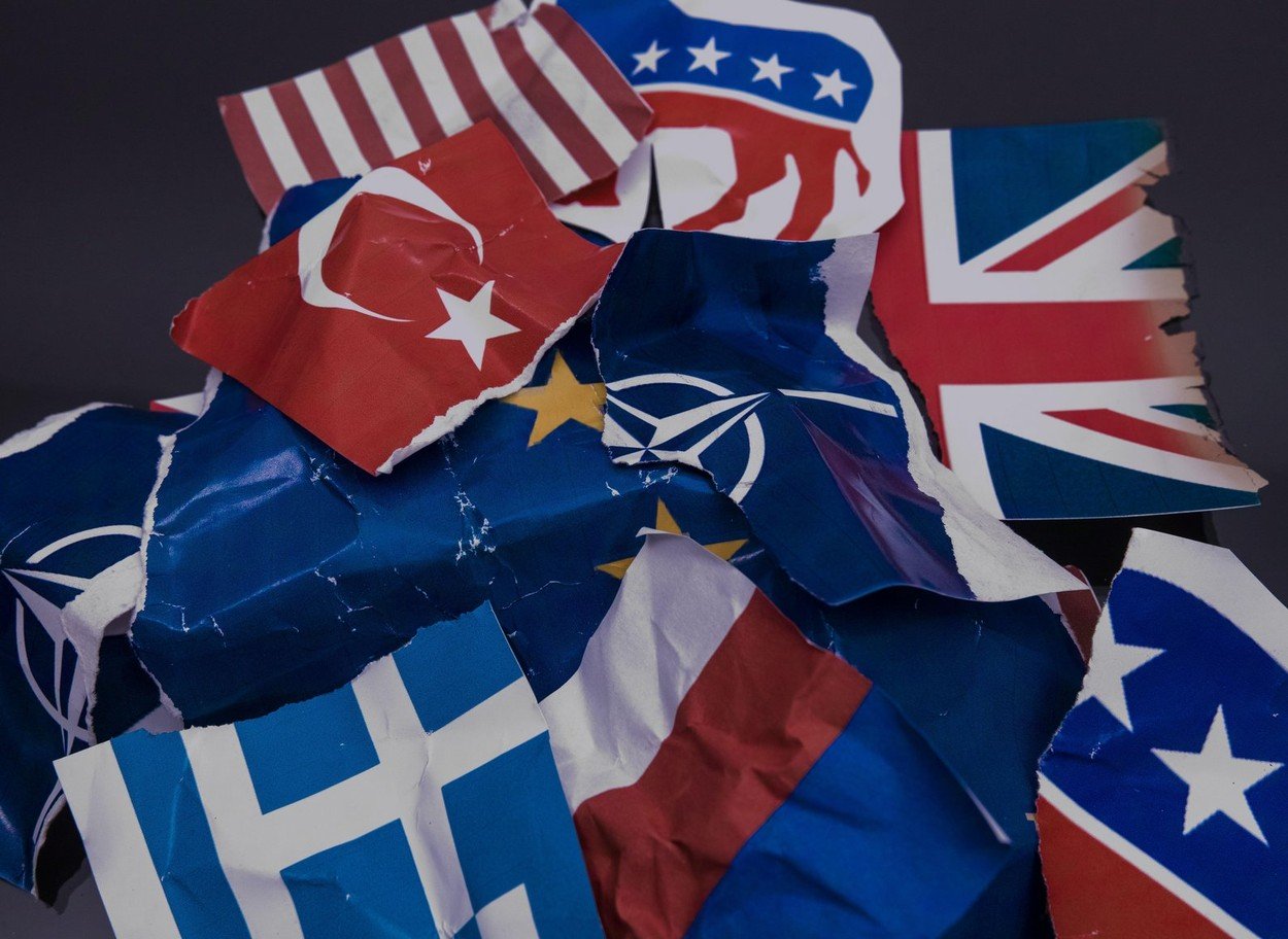 O nouă problemă „incendiară” în estul Mediteranei: concesionarea zonei economice exclusive a Libiei către Turcia