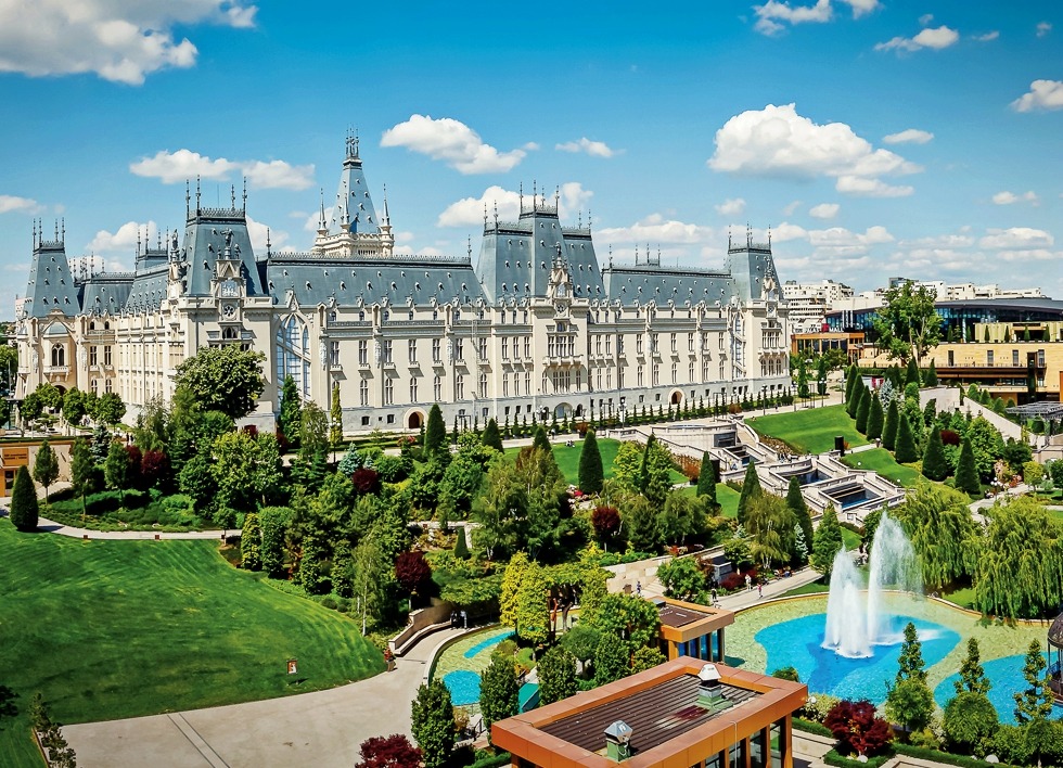 Obiective turistice din Romania de care te vei indragosti! Obiective turistice din Romania de care te vei indragosti!