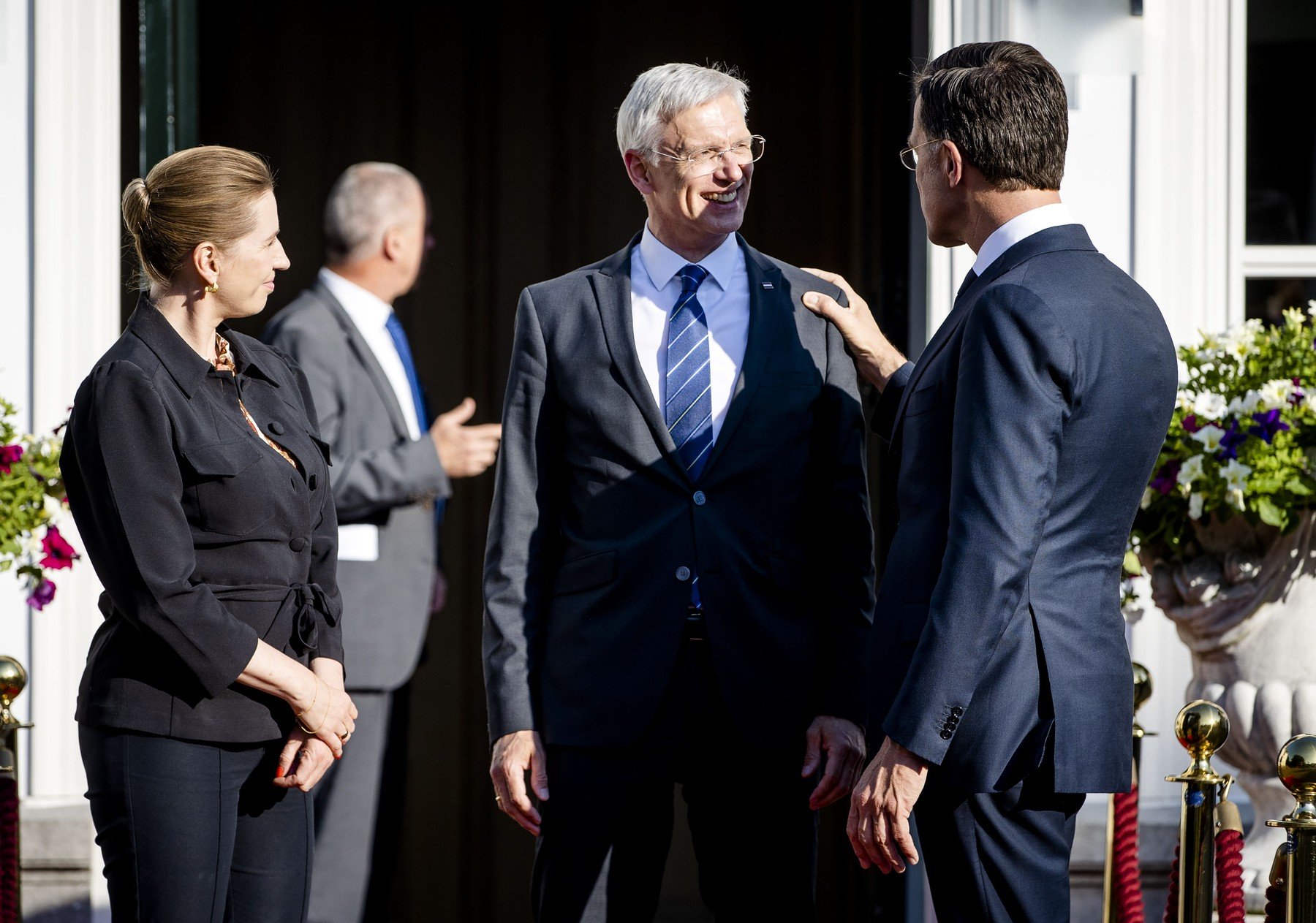 Partidul premierului leton, Krisjanis Karins, pe primul loc la alegerile legislative – exit poll