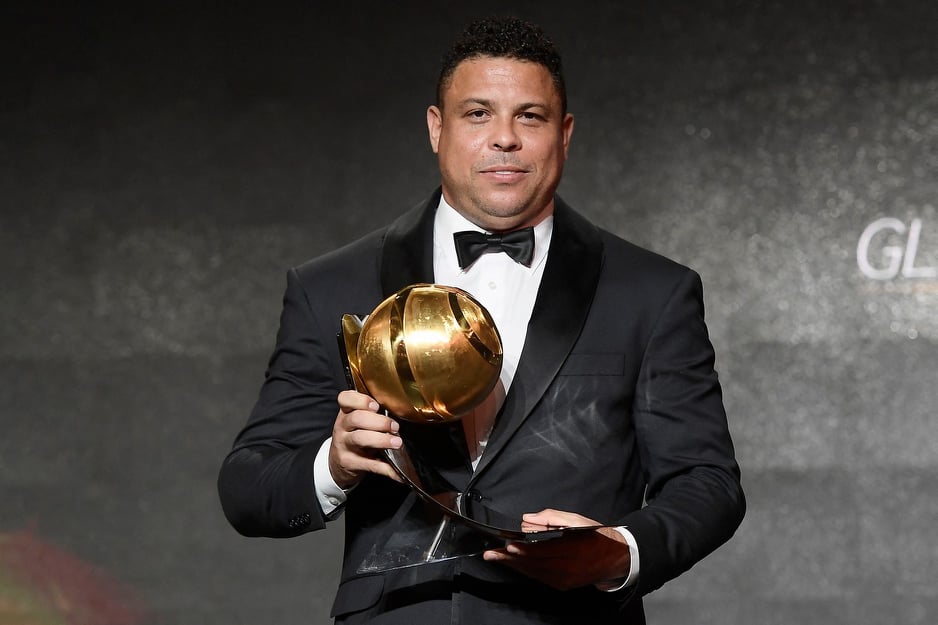 Ronaldo Nazario și lupta cu depresia: „Fac terapie de doi ani și jumătate”