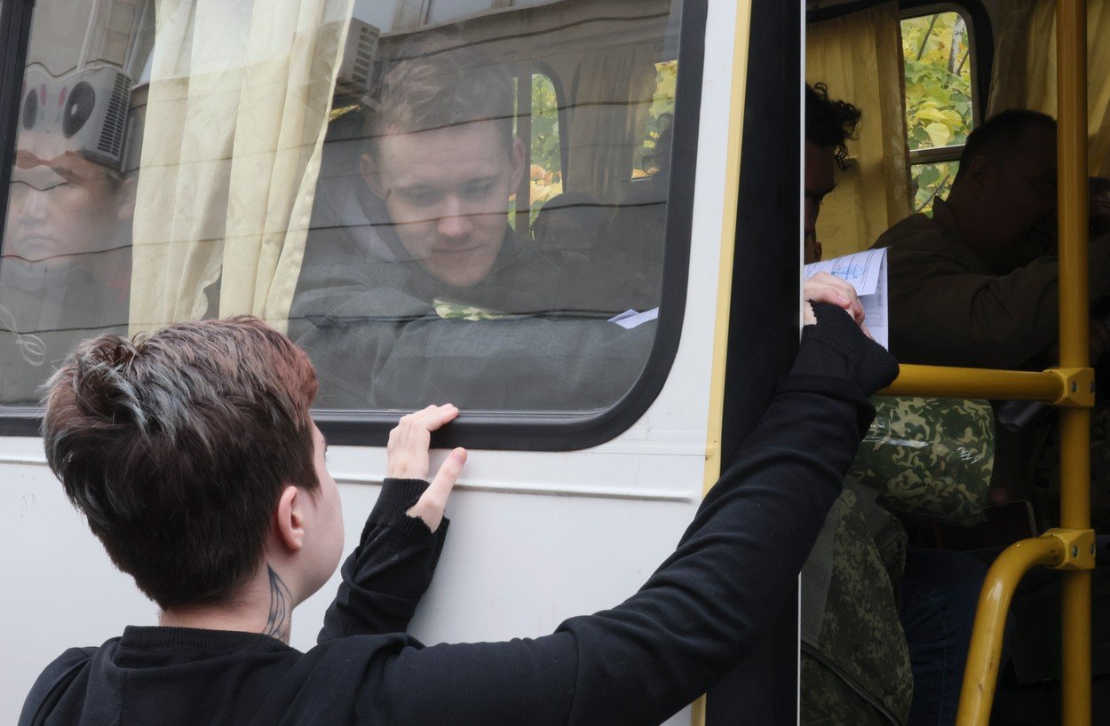 Șeful unui departament din guvernul Rusiei a murit în Ucraina. „Lideri militari, acum nu este momentul să mințiți”