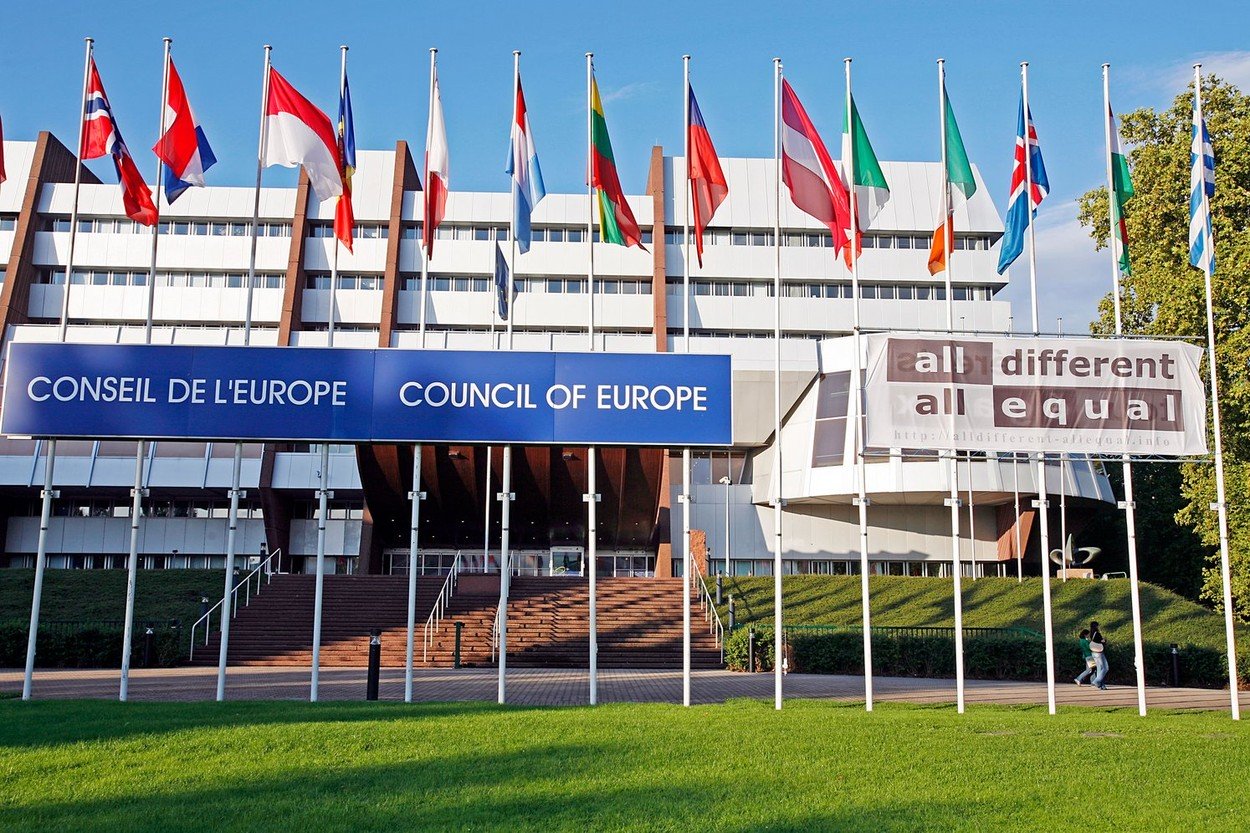 Statul de drept: Ungaria plasată sub supraveghere de parlamentarii Consiliului Europei