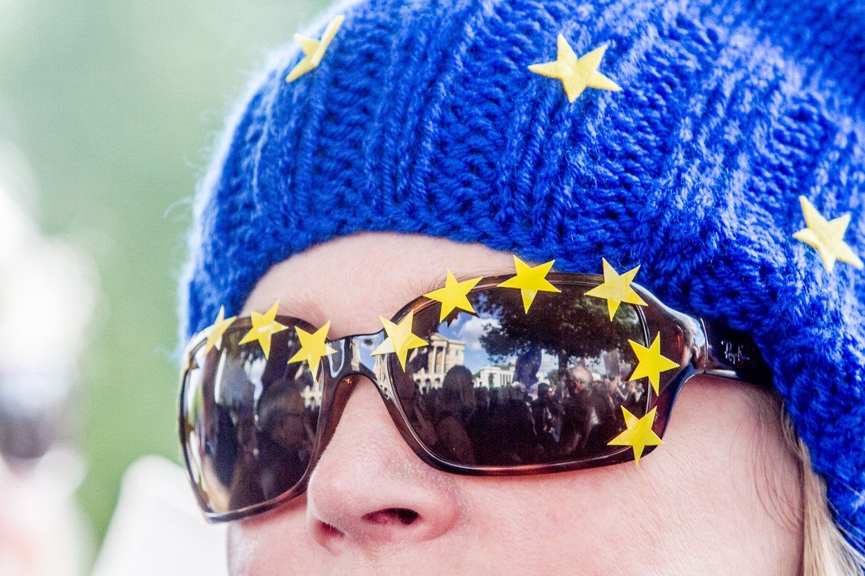 UE: Sprijinul militar acordat Ucrainei se intensifică