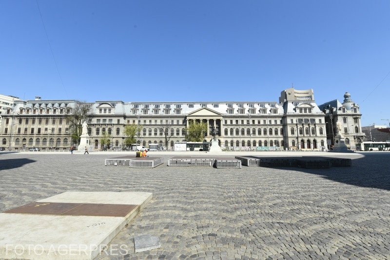 Universitatea Bucureşti cere limitarea mandatelor rectorilor la două mandate, însumând maximum 8 ani