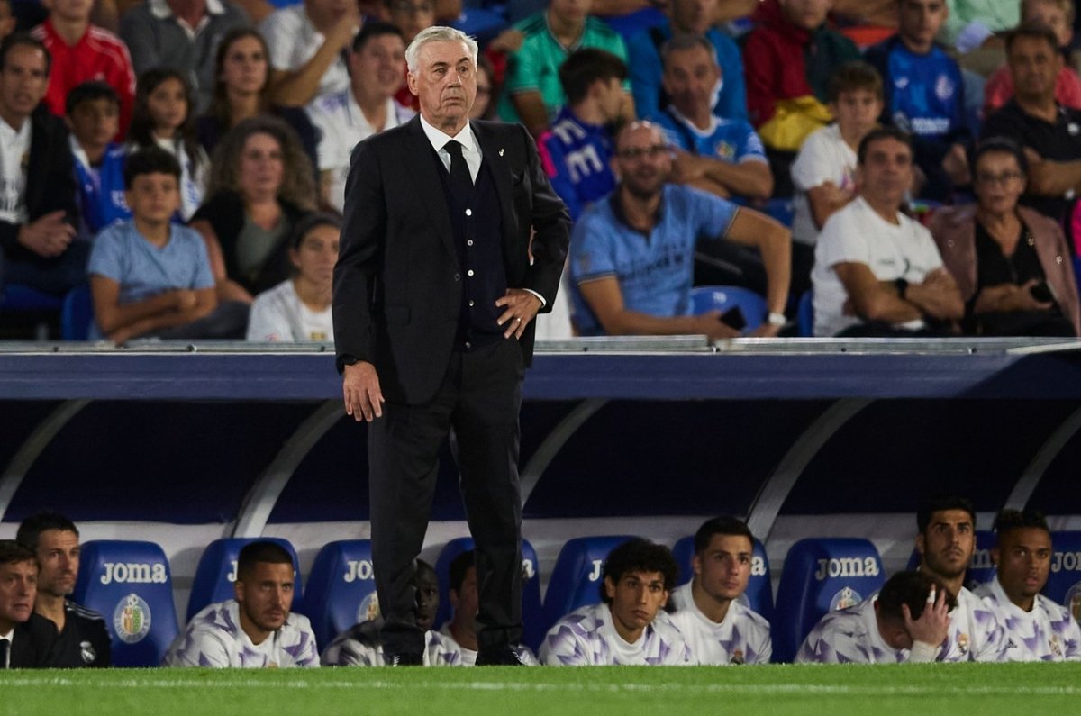 VIDEO Real Madrid, remiză surprinzătoare cu Șahtior înainte de El Clasico