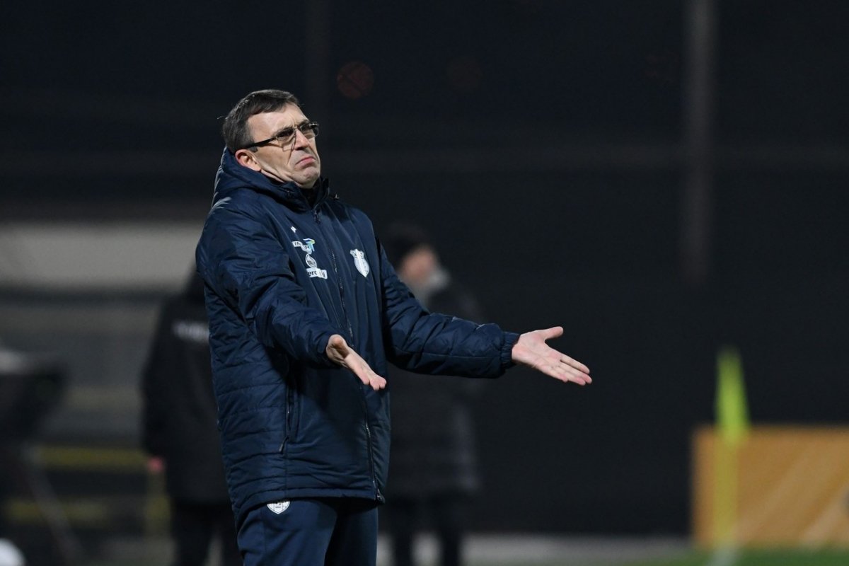 VIDEO ​SuperLiga: Remiză între FC Botoșani și Universitatea Cluj