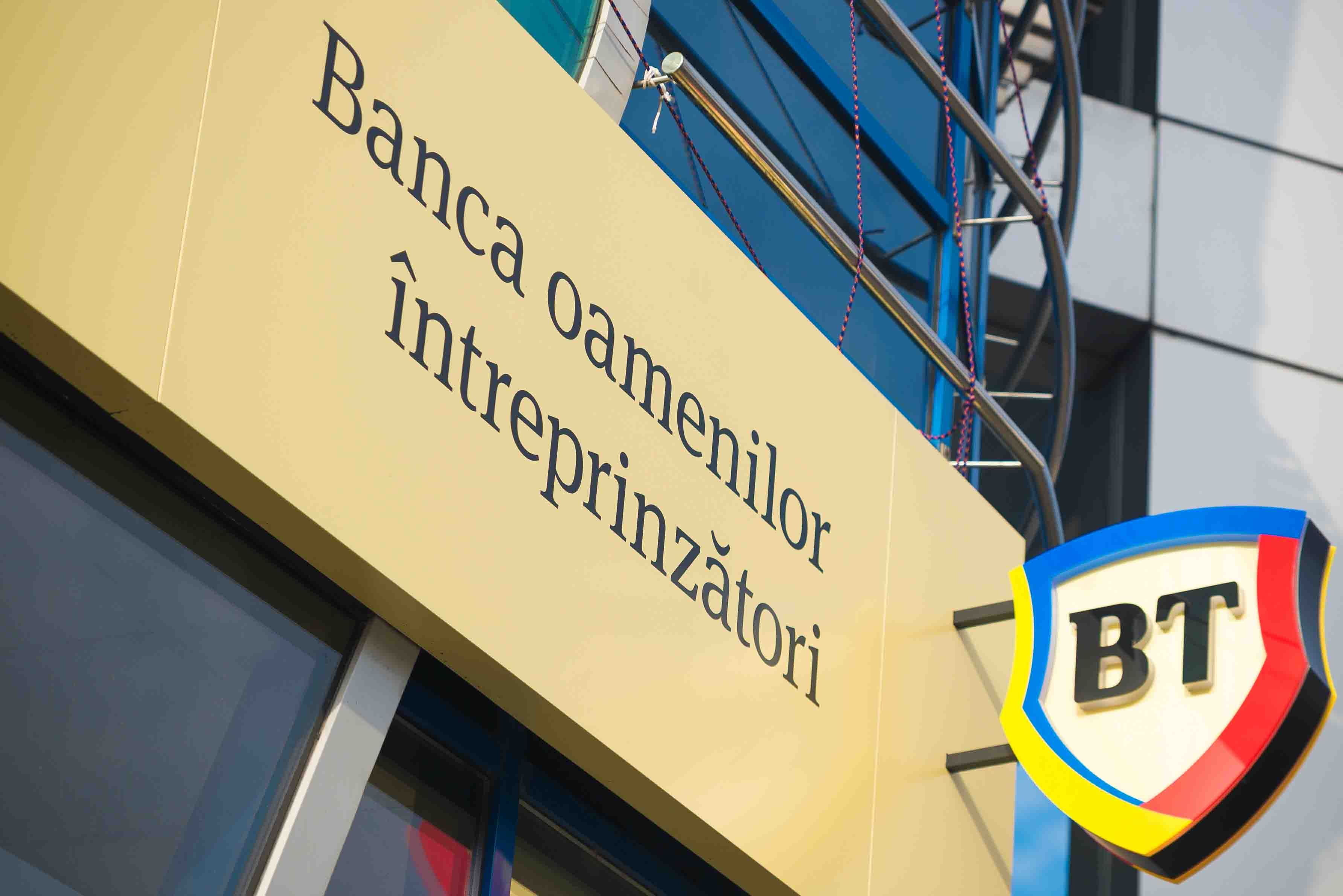 ​Listă IMM Invest Plus 2022: Banca Transilvania și alte 19 bănci vor da credite cu garanții de stat și dobânzi subvenționate prin noul program