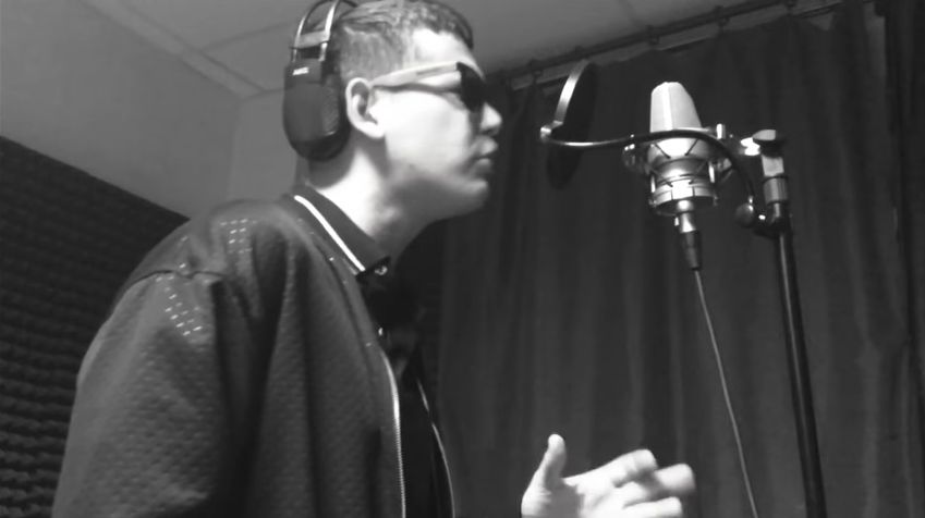 ​”Nu sunt gata să ucid ”. Un rapper rus Walkie s-a sinucis din cauza mobilizării parțiale în ziua în care a lansat un nou album