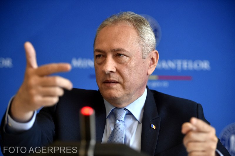 ​Șeful ANAF: Avem programe informatice prin care primim informații de pe platformele de socializare / Există un departament special