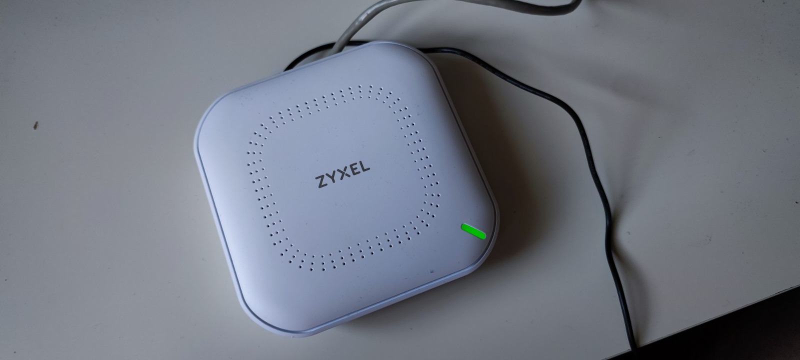 Review – Zyxel Acces Point NWA50AX