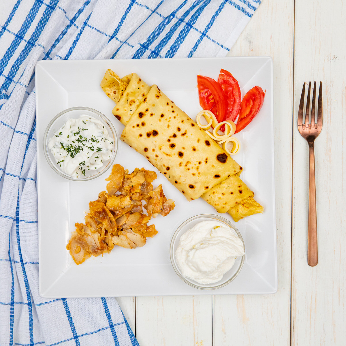 Cum poti beneficia de clatite aperitiv rapide in fiecare dimineata?