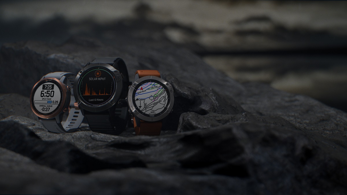 Promoții de Sărbătoare la Garmin Romania – peste 30 de zile de reduceri