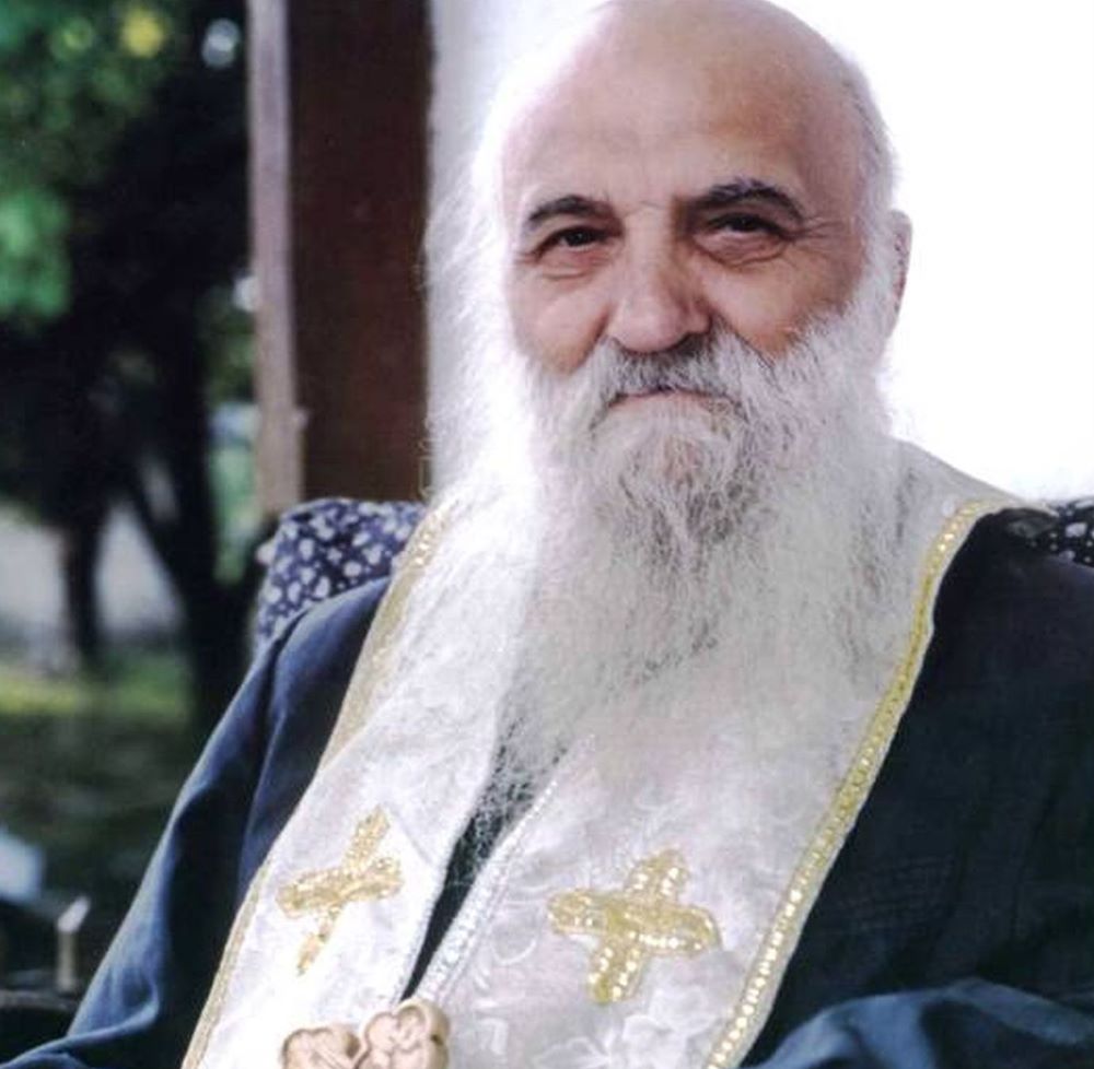Descopera programul de pelerinaj organizat la Parintele Argatu Stefan Descopera programul de pelerinaj organizat la Parintele Argatu Stefan