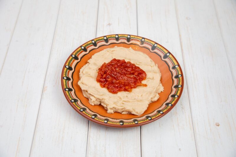 Comanda mancare la oala mult mai simplu si mai usor