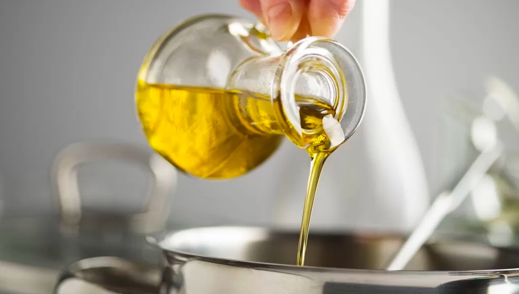 Beneficiile consumului de ulei de masline