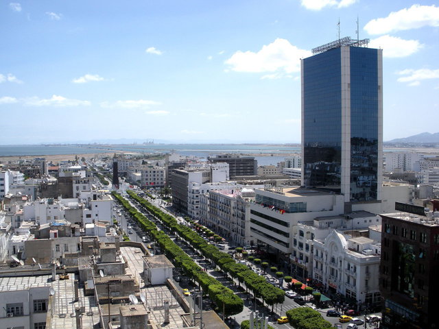 Germania împrumută Tunisiei 300 de milioane de euro pentru dezvoltare