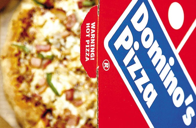 Domino’s Pizza ia în considerare retragerea din Rusia