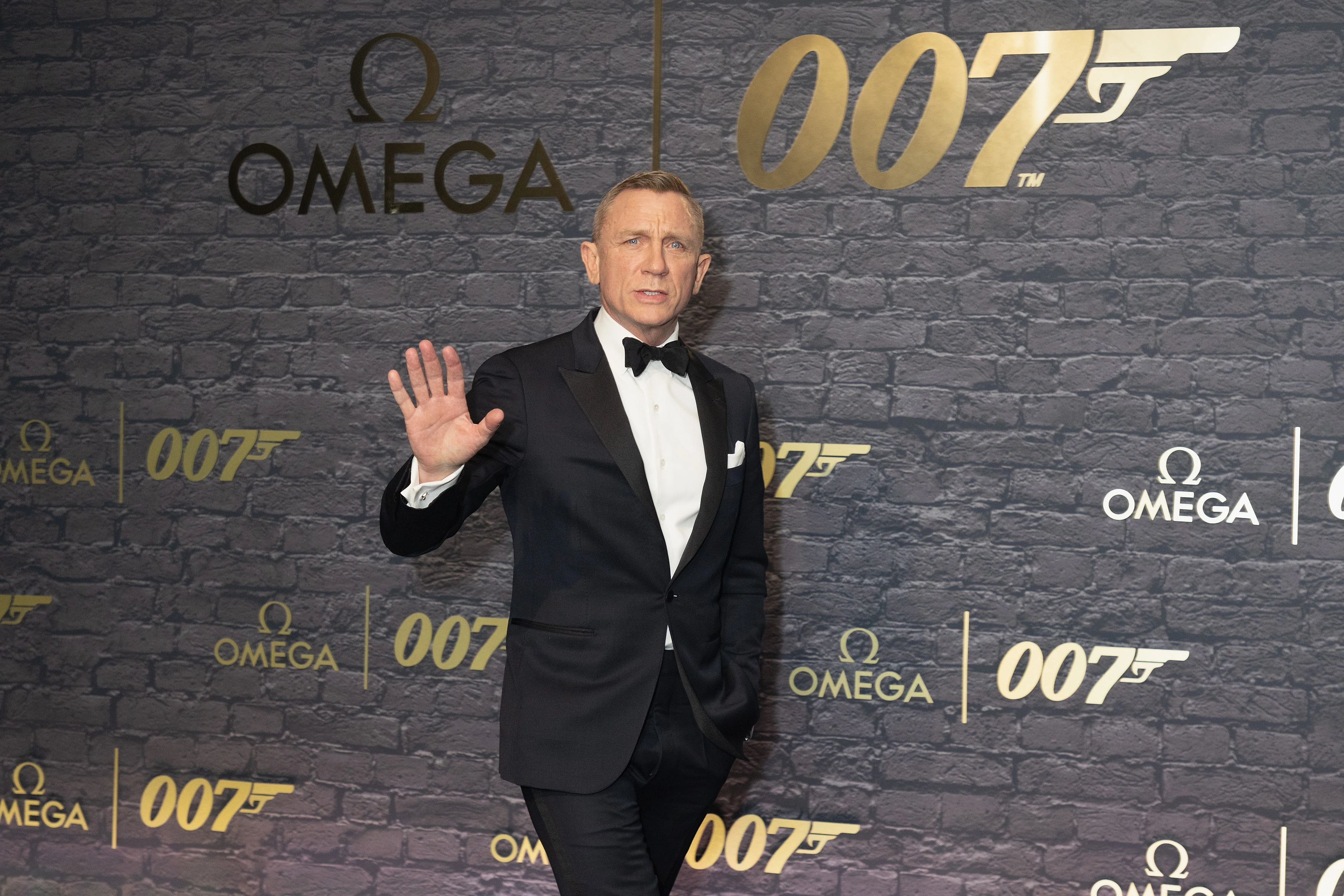 De ce a renunțat Daniel Craig la James Bond. Decizia a fost luată imediat după primul film