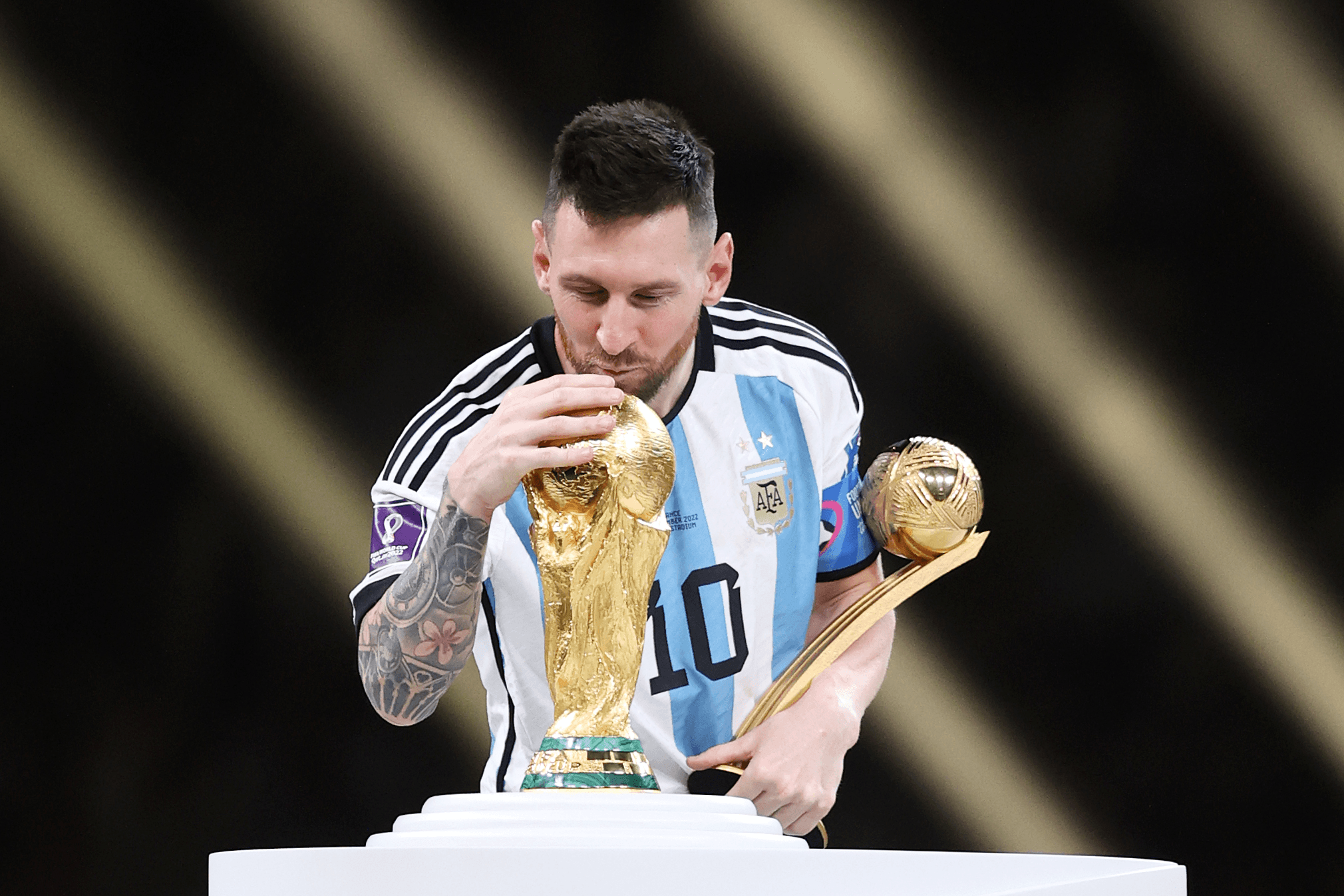 LIVE | Sărbătoare în Argentina! Cum sărbătoresc peste 2 milioane de oameni pe stradă câștigarea titlul mondial