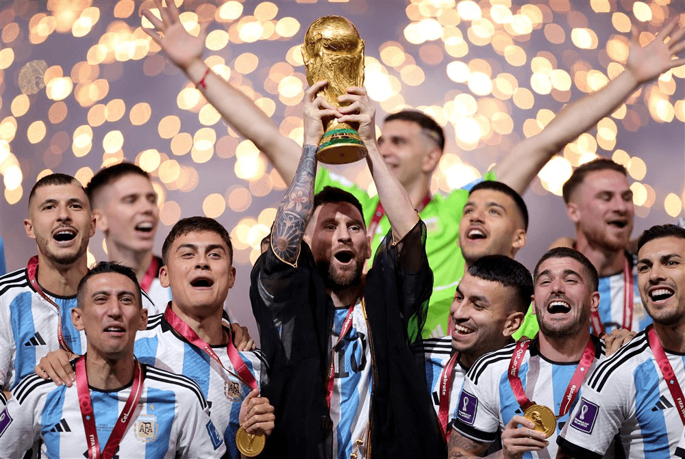 Vestea pe care o așteptau toți fanii lui Messi. Argentinianul a vorbit despre viitorul său la echipa națională