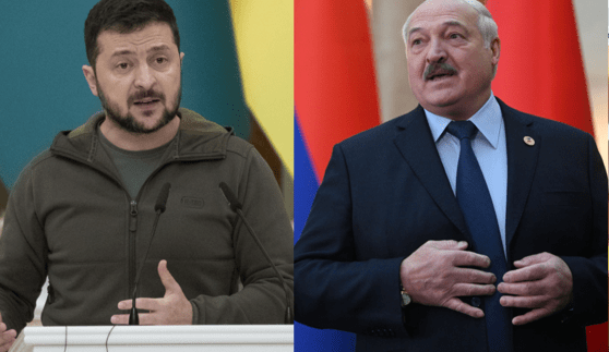 Războiul din Ucraina, ziua 299. Explozii în Kiev. Ruşii atacă cu drone kamikaze / Putin merge în Belarus pentru a-i cere lui Lukaşenko să se implice mai mult în conflict / Electricitatea, restabilită pentru nouă milioane de ucraineni / Kuleba critică FIFA