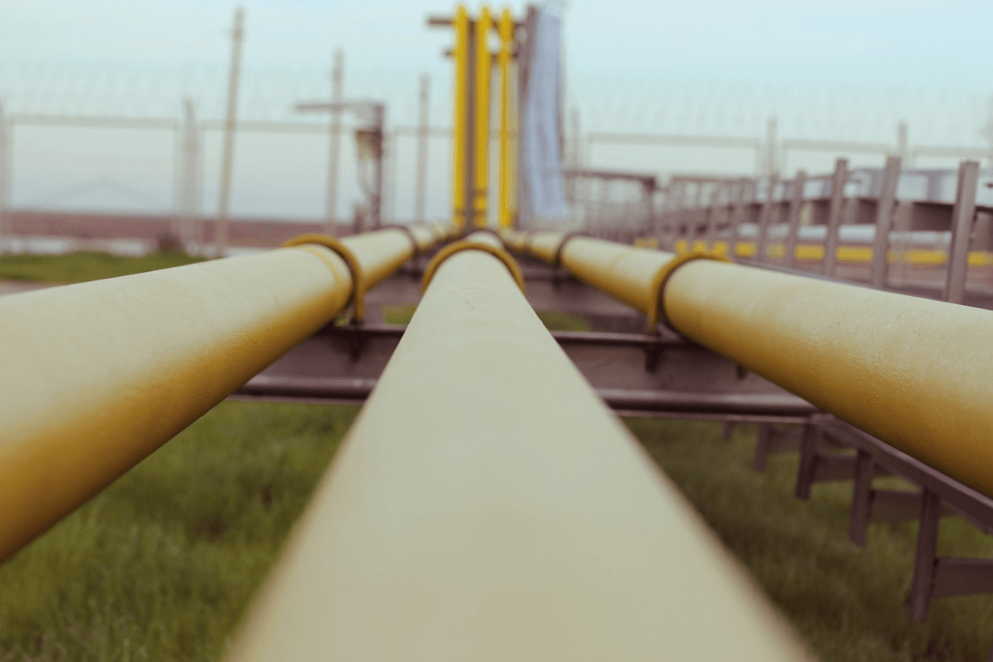 Muntenegru este interesat să construiască o conductă de gaz din Azerbaidjan până în portul Bar