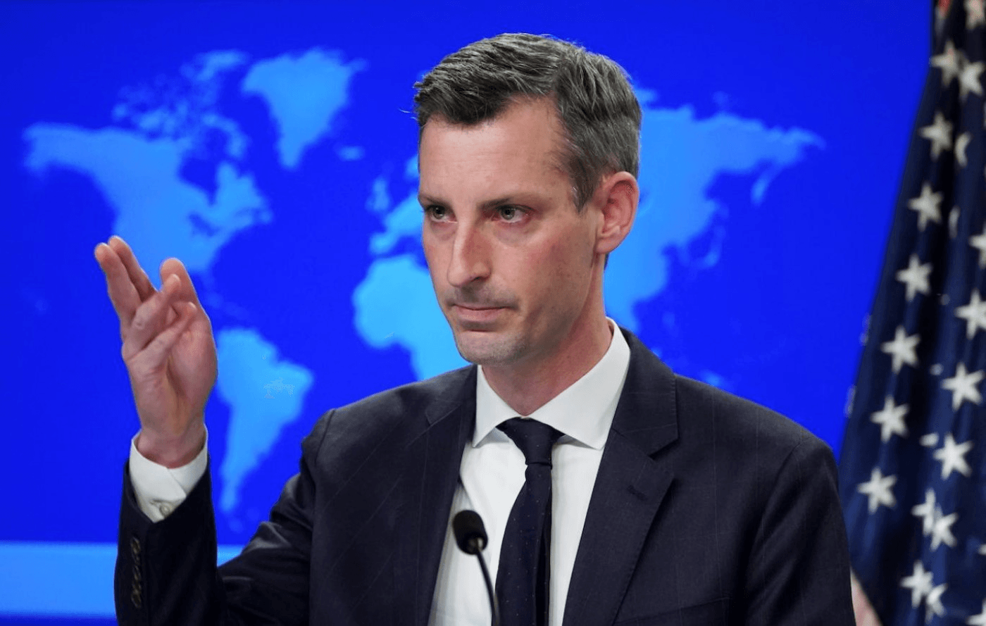 Departamentul de Stat: Iranul „a omorât posibilitatea unei reveniri reciproce rapide” la acordul nuclear