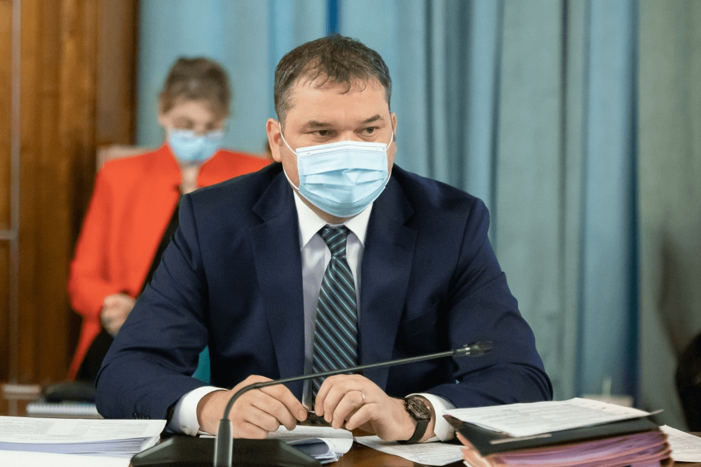 Cseke Attila: Peste 1.800 de contracte, în valoare de 15 miliarde de lei, au fost semnate până în prezent prin PNRR