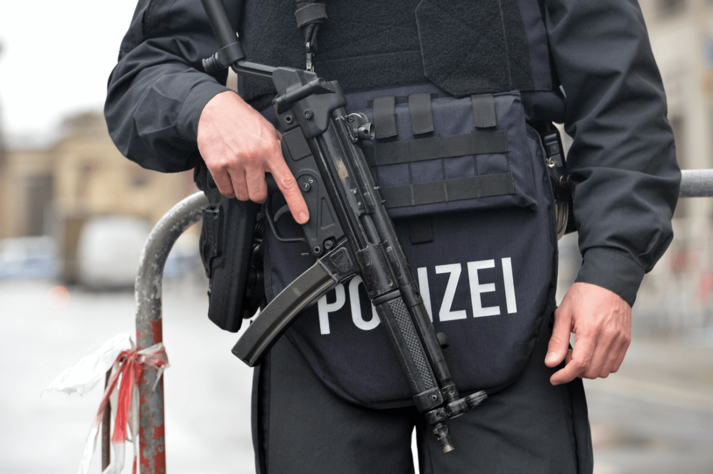 Un agent al serviciilor de informații germane, arestat pentru că ar fi spionat pentru ruși