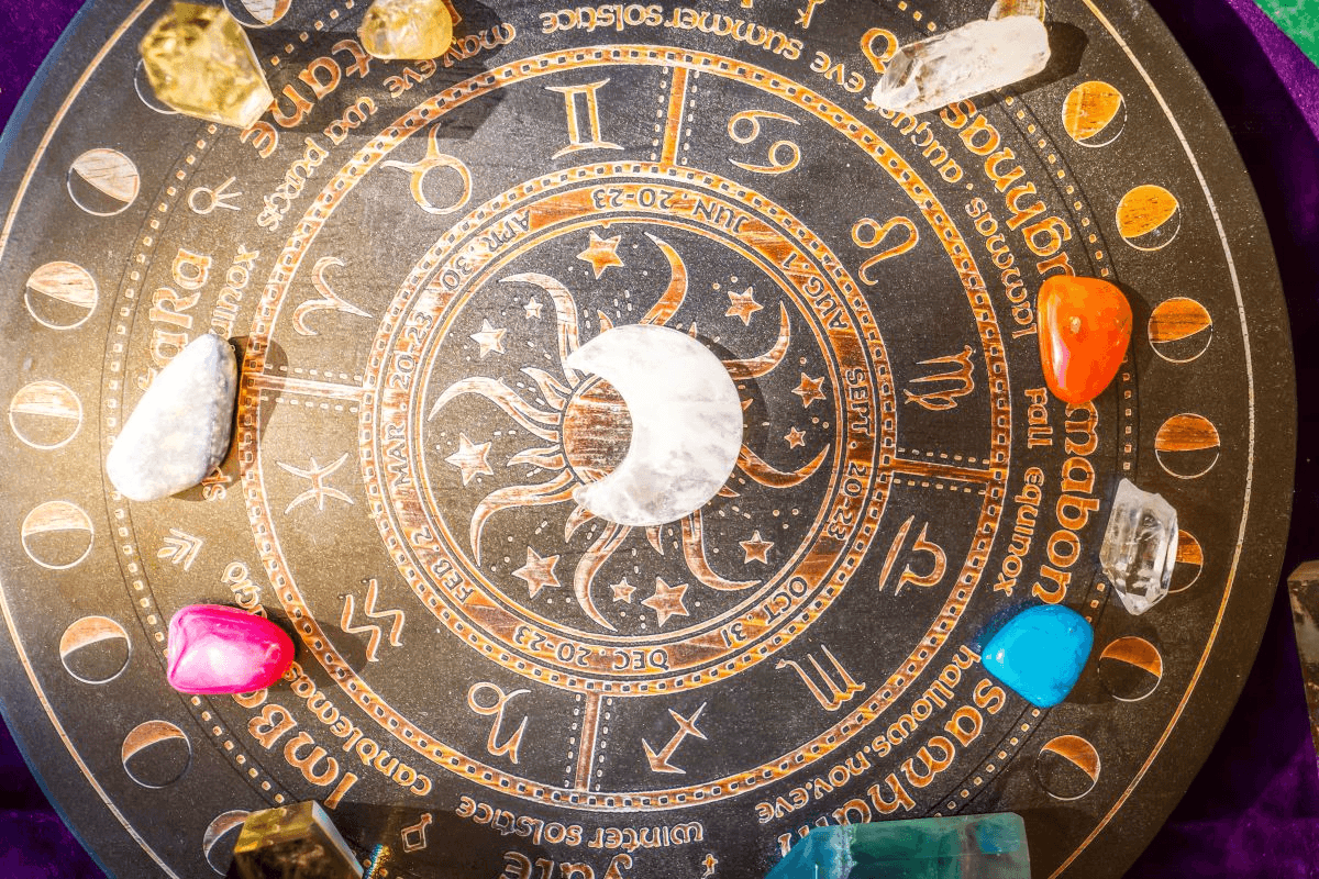Cum s-au schimbat semnele zodiacale în 3.000 de ani. Horoscopul unui criminal, folosit ca experiment