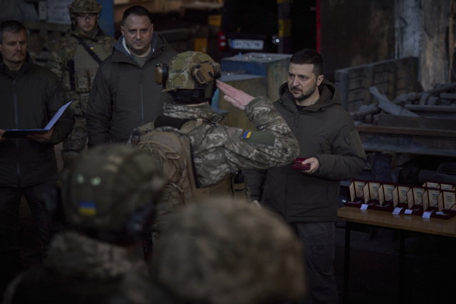 Războiul din Ucraina, ziua 303. Putin nu se simte vinovat pentru declanşarea războiului. Zelenski pune condiţii pentru a obţine pacea
